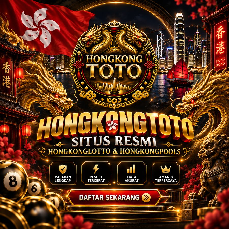 Hongkongtoto Lawe Sumur